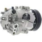 Kompressor, Klimaanlage ACP 177 000P Kompressor, Klimaanlage ACP 177 000P