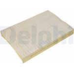 Filter, Innenraumluft TSP0325058 Filter, Innenraumluft TSP0325058