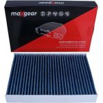 Maxgear 26-1776 Filter, Innenraumluft SILVER CARBON