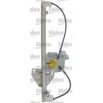 Valeo 851114 Fensterheber