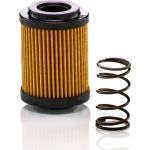 Filter, Arbeitshydraulik HD 5009 X Filter, Arbeitshydraulik HD 5009 X