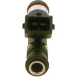 BOSCH 0 280 158 110 Einspritzventil BOSCH 0 280 158 110 Einspritzventil