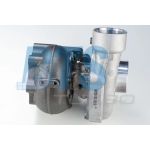 BTS Turbo Turbolader T912035 BTS Turbo Turbolader T912035