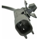 Metzger 0900836 Sensor, Raddrehzahl