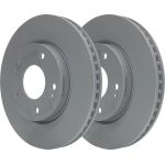Bremsscheibe 24.0126-0134.1