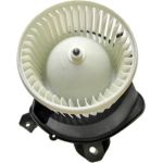 Mahle AB 214 000P Innenraumgebläse BEHR Premium Line