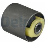 Delphi TD1120W Lagerung, Lenker