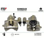 Bremssattel 9298349 Bremssattel 9298349