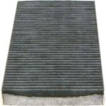 BOSCH 1 987 432 345 Innenraumfilter BOSCH 1 987 432 345 Innenraumfilter