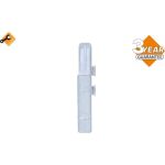 NRF 54367 Wärmetauscher, Innenraumheizung ohne Rohr EASY FIT