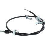 BOSCH 1 987 482 572 Seilzug, Feststellbremse BOSCH 1 987 482 572 Seilzug, Feststellbremse