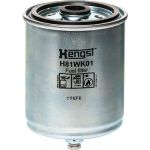 Hengst Filter H81WK01 Kraftstofffilter Hengst Filter H81WK01 Kraftstofffilter