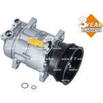 NRF 32266 Kompressor, Klimaanlage EASY FIT NRF 32266 Kompressor, Klimaanlage EASY FIT