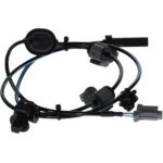 BOSCH 0 265 009 228 Sensor, Raddrehzahl BOSCH 0 265 009 228 Sensor, Raddrehzahl
