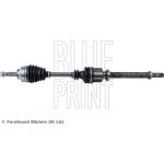 Blue Print ADBP890046 Antriebswelle Blue Print ADBP890046 Antriebswelle
