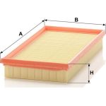 MANN-FILTER C 3083 Luftfilter