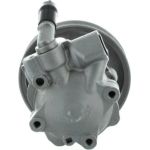 Hydraulikpumpe, Lenkung 54657 Hydraulikpumpe, Lenkung 54657