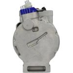 Kompressor, Klimaanlage 89094 Kompressor, Klimaanlage 89094