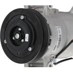 Kompressor, Klimaanlage 813410 Kompressor, Klimaanlage 813410