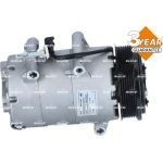 NRF 32250 Kompressor, Klimaanlage EASY FIT NRF 32250 Kompressor, Klimaanlage EASY FIT