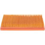 BOSCH F 026 400 107 Luftfilter