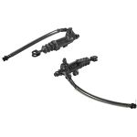 Valeo 804729 Nehmerzylinder, Kupplung Valeo 804729 Nehmerzylinder, Kupplung