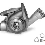 Turbolader für VW MULTIVAN TRANSPORTER 7HM 7HN für VW 070 145 701 RV OEGERMANY Turbolader für VW MULTIVAN TRANSPORTER 7HM 7HN für VW 070 145 701 RV OEGERMANY