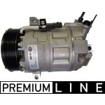 Kompressor, Klimaanlage ACP 610 000P