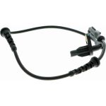 Vemo V46-72-0125 Sensor, Raddrehzahl Vemo V46-72-0125 Sensor, Raddrehzahl
