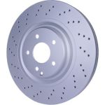 Bremsscheibe 8DD 355 128-141 Bremsscheibe 8DD 355 128-141