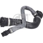 FEBI BILSTEIN 185692 Kühlerschlauch FEBI BILSTEIN 185692 Kühlerschlauch
