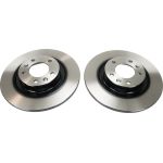 Bremsscheibe DF6134 Bremsscheibe DF6134