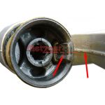 Metzger 52004508 Lagerung, Lenker Metzger 52004508 Lagerung, Lenker