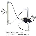 Fensterheber 852478