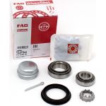 FAG 713 6102 30 Radlagersatz FAG 713 6102 30 Radlagersatz