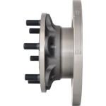 Bremsscheibe 0 986 479 U23