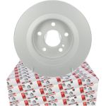 Ferodo DDF2031C Bremsscheibe PREMIER Ferodo DDF2031C Bremsscheibe PREMIER