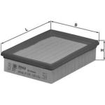 Luftfilter LX 337