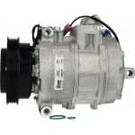 Kompressor, Klimaanlage 89027