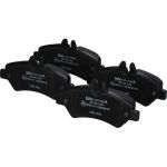 Valeo 301728A Bremsbelagsatz, Scheibenbremse EXPERT Valeo 301728A Bremsbelagsatz, Scheibenbremse EXPERT