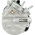 Kompressor, Klimaanlage 320216