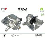 FTE 9291849 Bremssattel FTE 9291849 Bremssattel