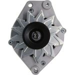 Valeo 443161 Generator CORE-FLEX