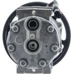 Kompressor, Klimaanlage ACP 662 000P Kompressor, Klimaanlage ACP 662 000P