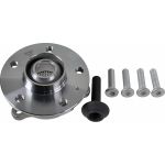 Metzger WM 2377 Radlagersatz COMPETENCE KIT Metzger WM 2377 Radlagersatz COMPETENCE KIT