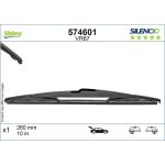 Valeo 574601 Wischblatt SILENCIO REAR Valeo 574601 Wischblatt SILENCIO REAR