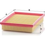 MANN-FILTER C 2256/2 Luftfilter