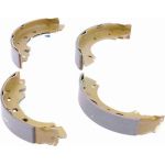 Vaico V46-0179 Bremsbackensatz Green Mobility Parts Vaico V46-0179 Bremsbackensatz Green Mobility Parts