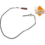 NRF 707150 Sensor, Abgastemperatur EASY FIT NRF 707150 Sensor, Abgastemperatur EASY FIT