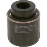 BOSCH F 026 407 181 Ölfilter